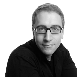 Stefan Borselius