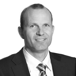 - Martin Henschel, International Product Manager w Kinnarps AB.